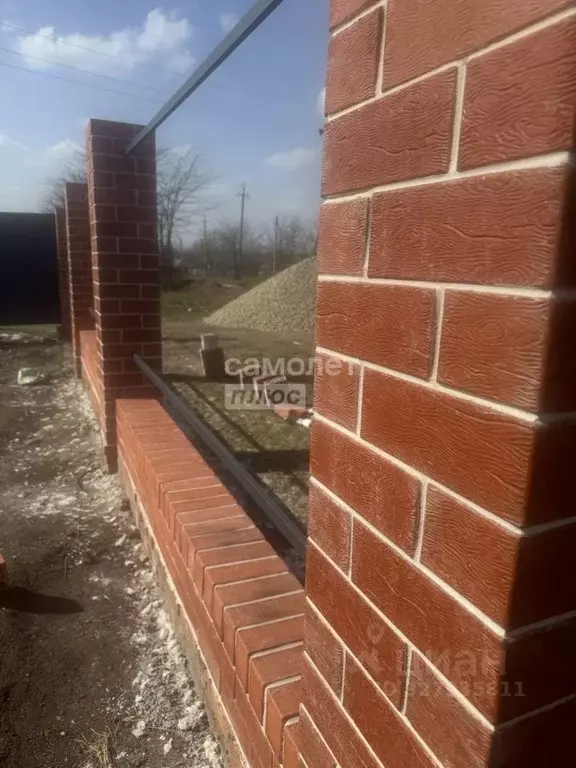 Дом в Краснодарский край, Кореновский район, Платнировское с/пос, ... - Фото 2