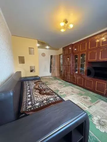 1-к. квартира, 40,1 м, 6/9 эт. - Фото 0