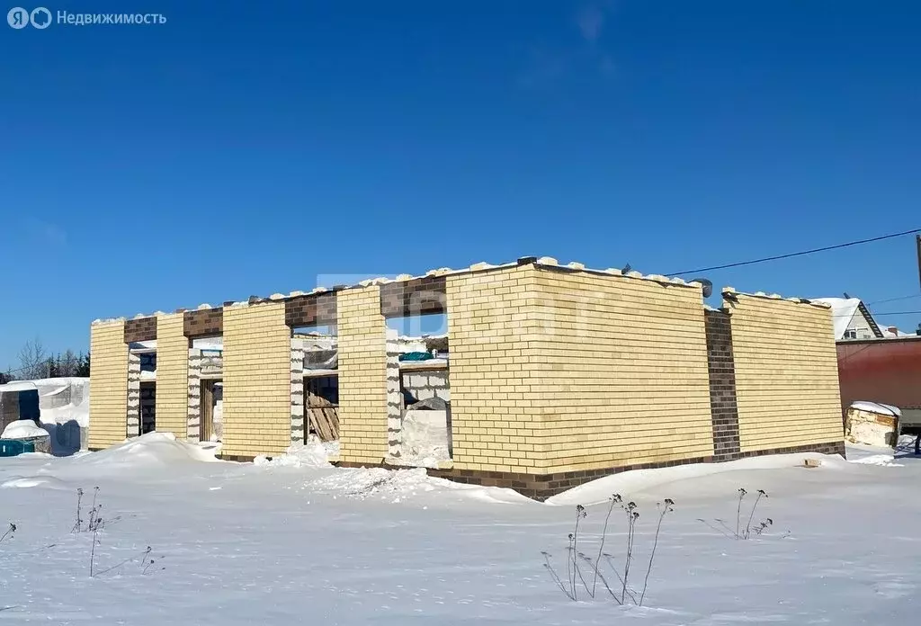 Дом в Костромской район, Караваевское сельское поселение, посёлок ... - Фото 1