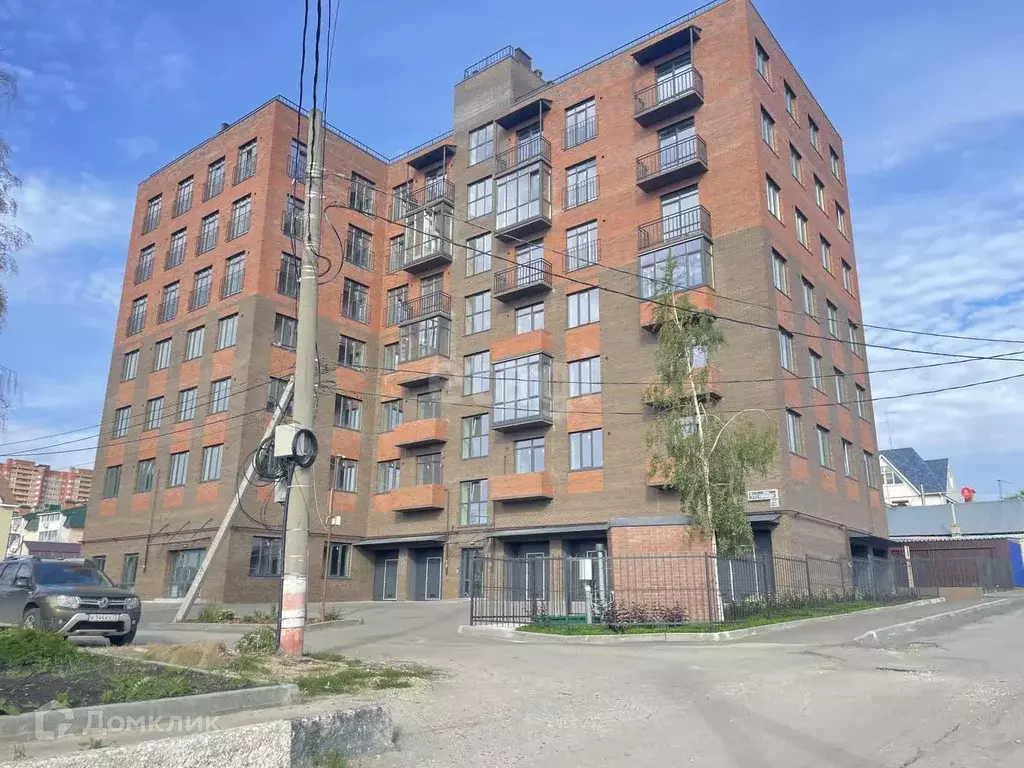 Продаётся 3-к квартира, 94.6 м - Фото 0