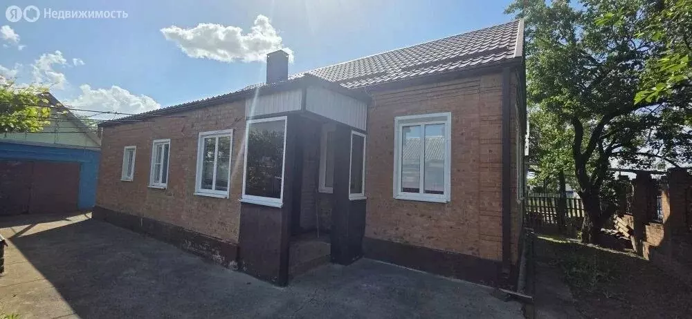 Дом в Сальск, улица Гайдара, 56 (55.4 м) - Фото 2