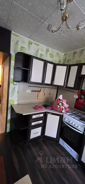 1-к кв. Москва ул. Верхние Поля, 7К3 (29.9 м) - Фото 2