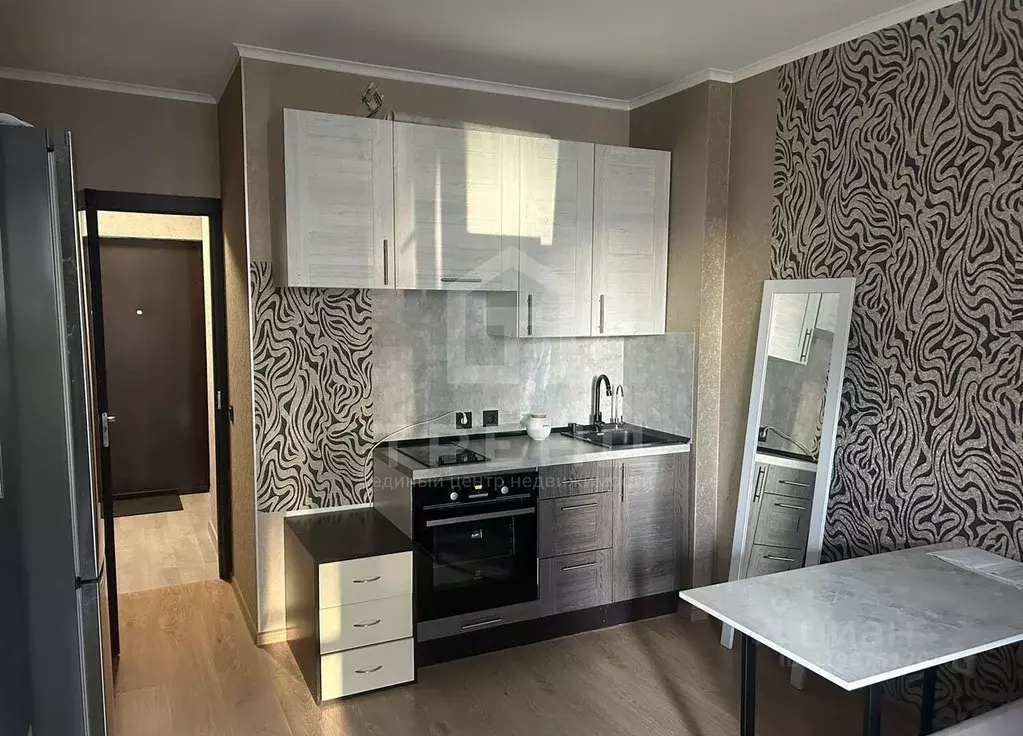 Студия Санкт-Петербург просп. Ветеранов, 169к3 (23.7 м) - Фото 2
