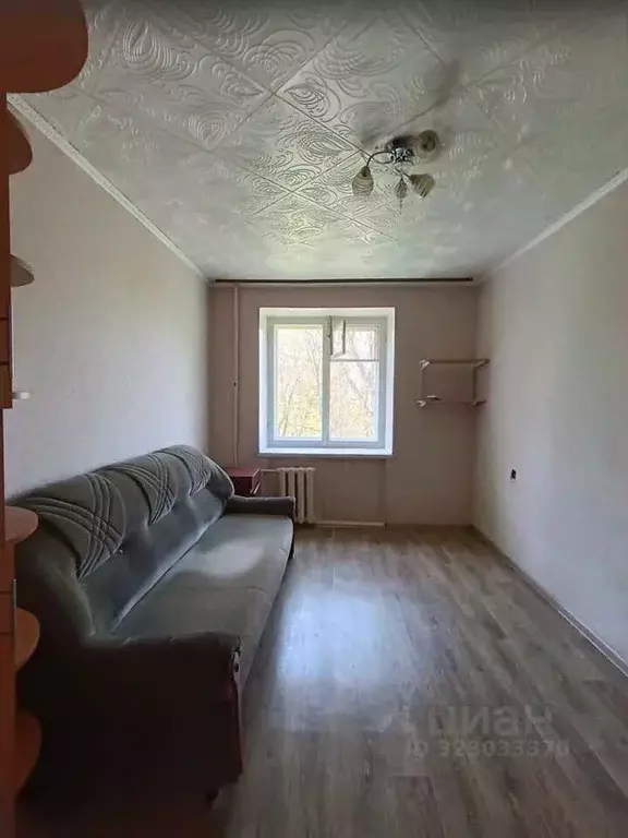 Комната Чувашия, Чебоксары Коллективная ул., 1 (12.0 м) - Фото 1