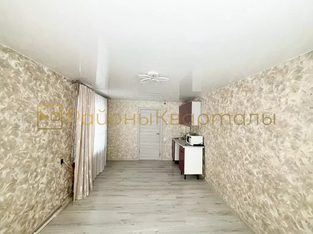 Комната Новосибирская область, Обь Железнодорожная ул., 18 (17.6 м) - Фото 1