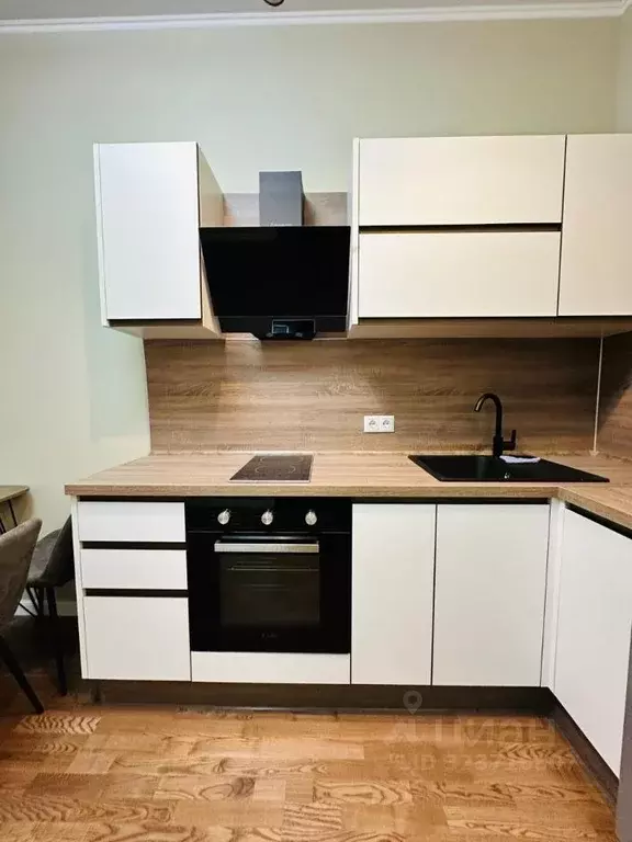 2-к кв. Москва ул. Казакова, 7 (43.0 м) - Фото 1