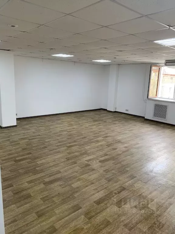 офис в москва ул. константинова, 11а (80 м) - Фото 1