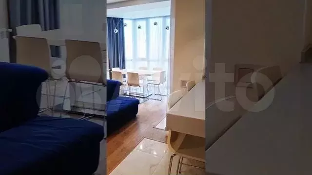 10 и более-к. квартира, 70 м, 5/10 эт. - Фото 1