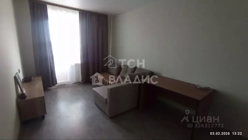 1-к кв. Московская область, Королев Юбилейный мкр, ул. Парковая, 13/6 ... - Фото 1