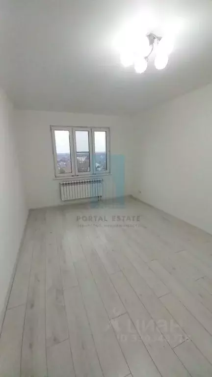 1-к кв. Москва, Москва, Троицк ул. Городская, 14 (42.0 м) - Фото 1