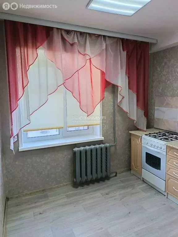 1-комнатная квартира: Амурск, Пионерская улица, 10 (29 м) - Фото 2