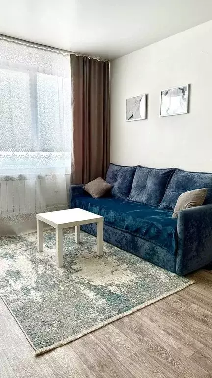 Студия Алтайский край, Бийск ул. Ильи Мухачева, 107 (32.0 м) - Фото 0