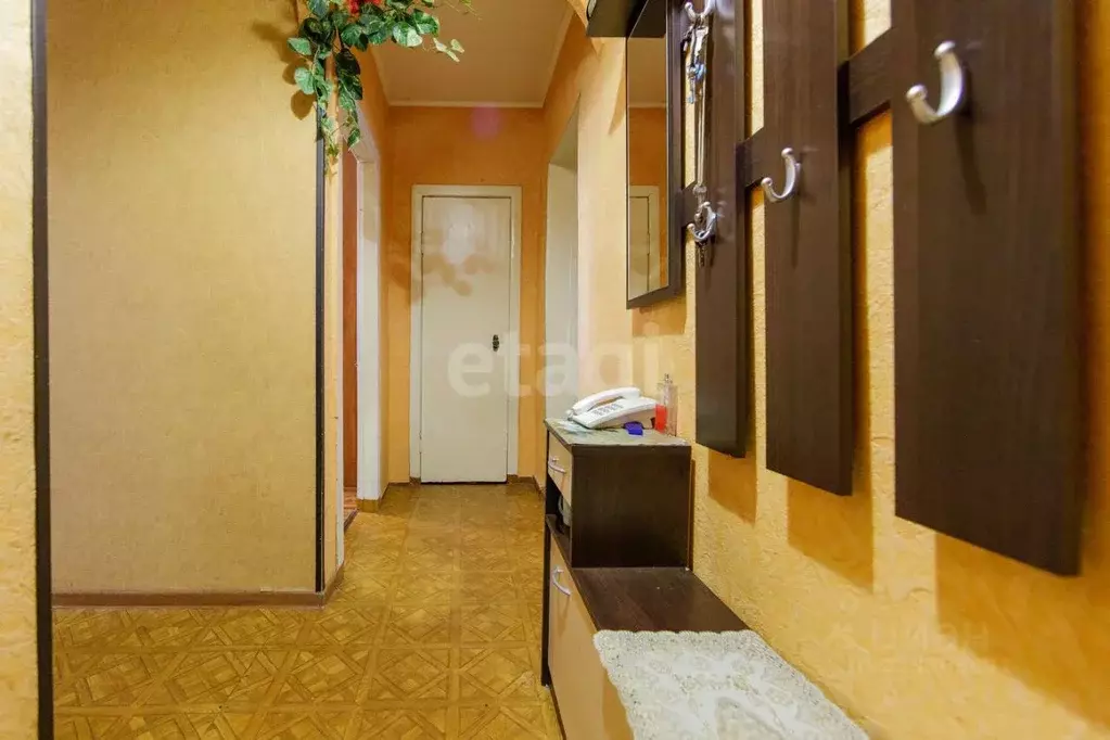 2-к кв. Калининградская область, Калининград ул. Маршала Борзова, 70 ... - Фото 1