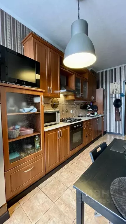 3-к кв. Санкт-Петербург Московский просп., 182 (85.4 м) - Фото 1