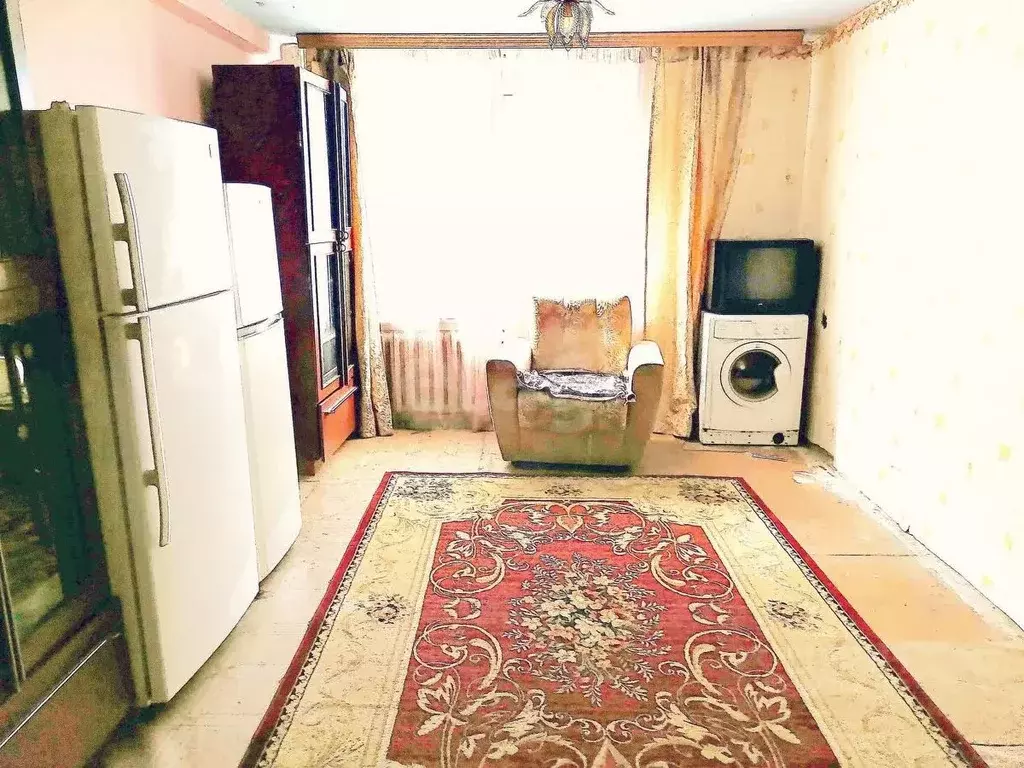 3-к кв. Сахалинская область, Холмск ул. Победы, 28А (53.0 м) - Фото 0