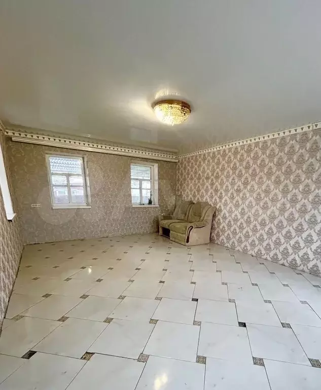 Дом 80,6 м на участке 8 сот. - Фото 1