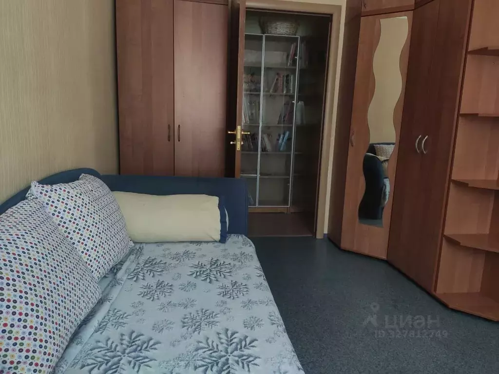 2-к кв. Москва ул. Юных Ленинцев, 83К1 (42.0 м) - Фото 2