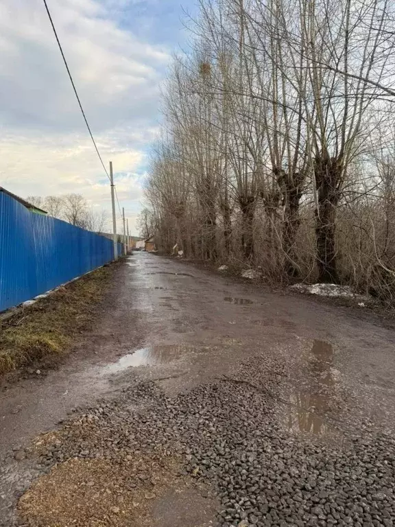 Участок в Башкортостан, Уфа Мотор СНТ, 49 (4.0 сот.) - Фото 2