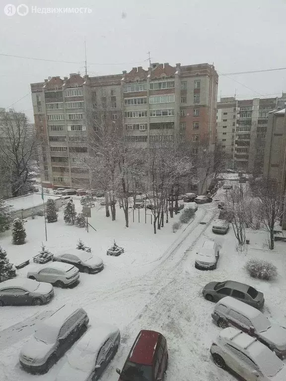 2-комнатная квартира: Кострома, улица Войкова, 29 (52.5 м) - Фото 2