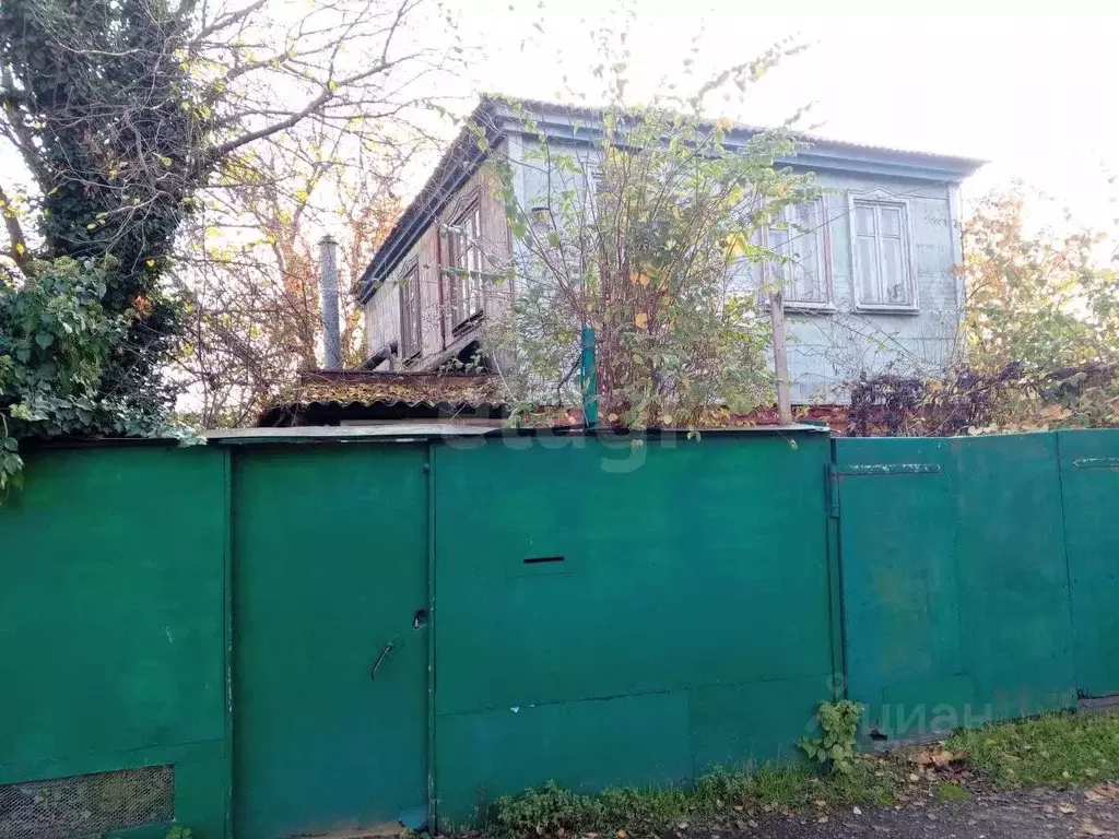 Дом в Адыгея, Майкоп ул. Хакурате (111 м) - Фото 1