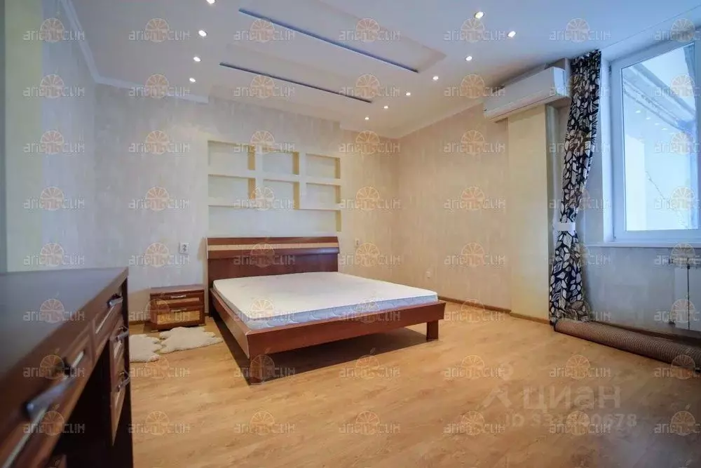 3-к кв. Ставропольский край, Ставрополь ул. Ленина, 245 (160.0 м) - Фото 2