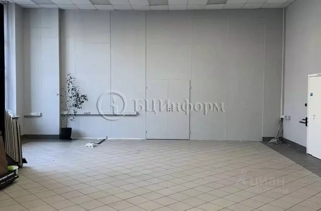 Помещение свободного назначения в Санкт-Петербург ул. Маршала ... - Фото 0