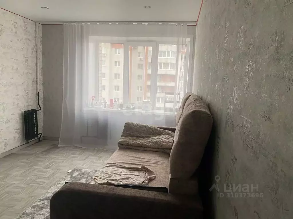Комната Калужская область, Обнинск просп. Ленина, 103 (17.8 м) - Фото 2