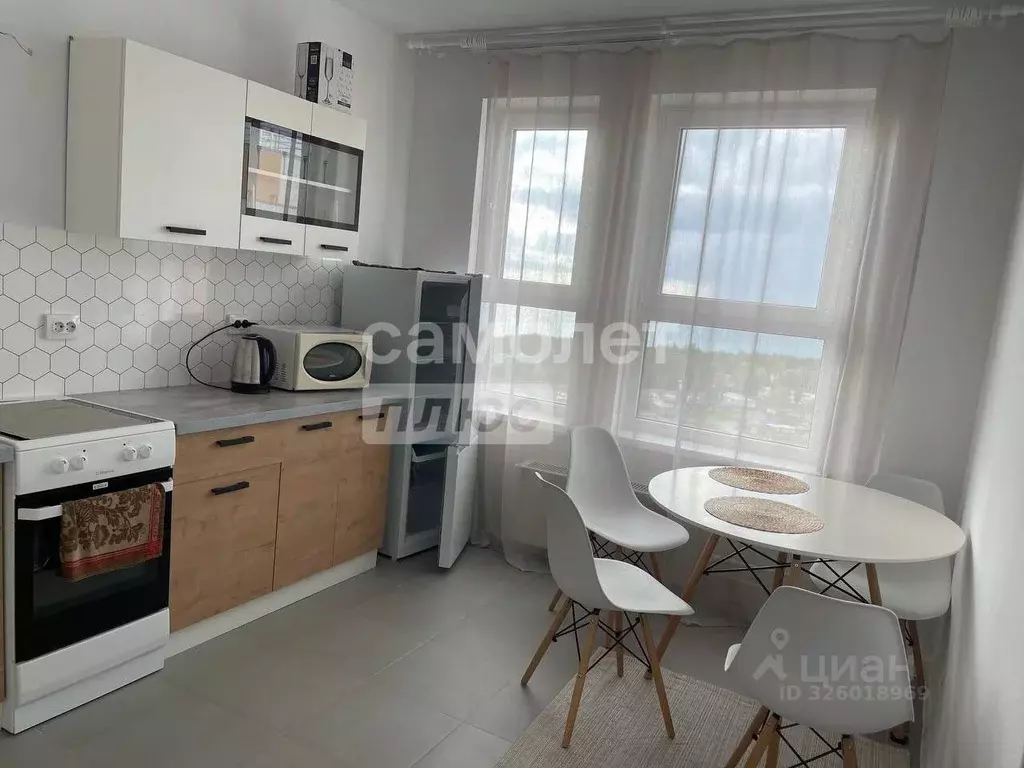 1-к кв. Краснодарский край, Новороссийск ул. Григорьева, 12 (33.0 м) - Фото 1