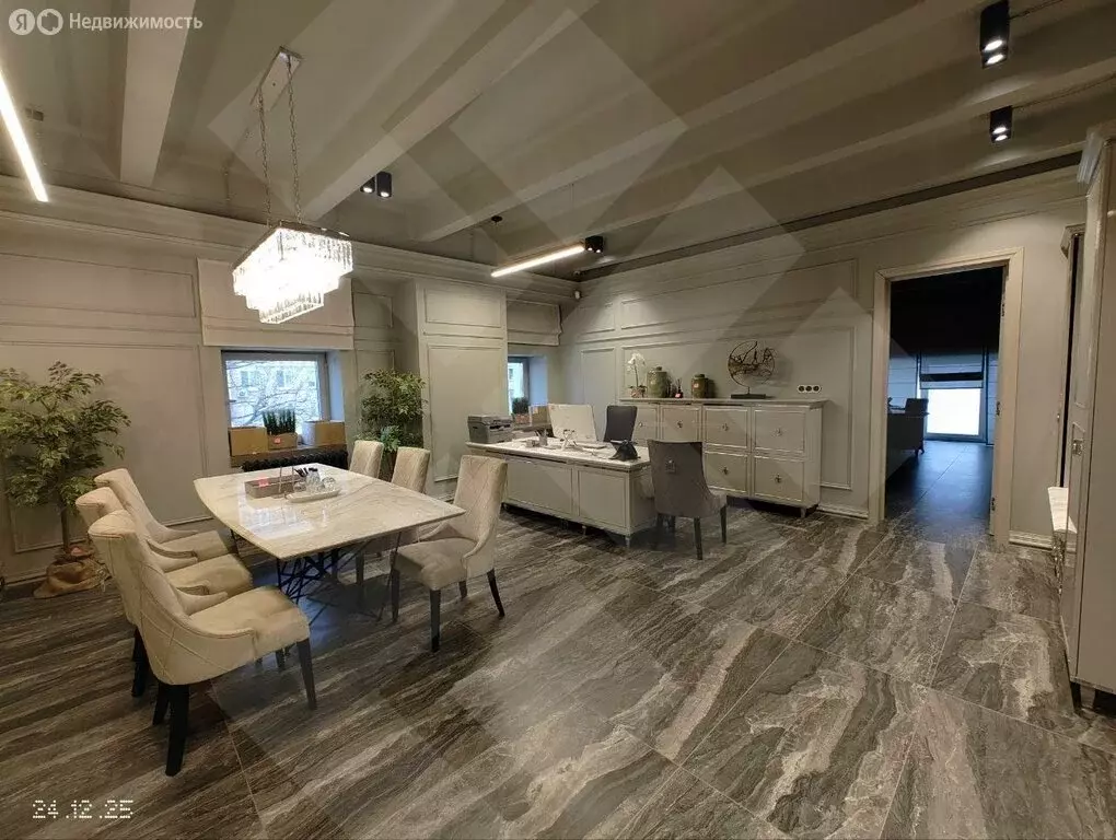 Офис (126 м) - Фото 1