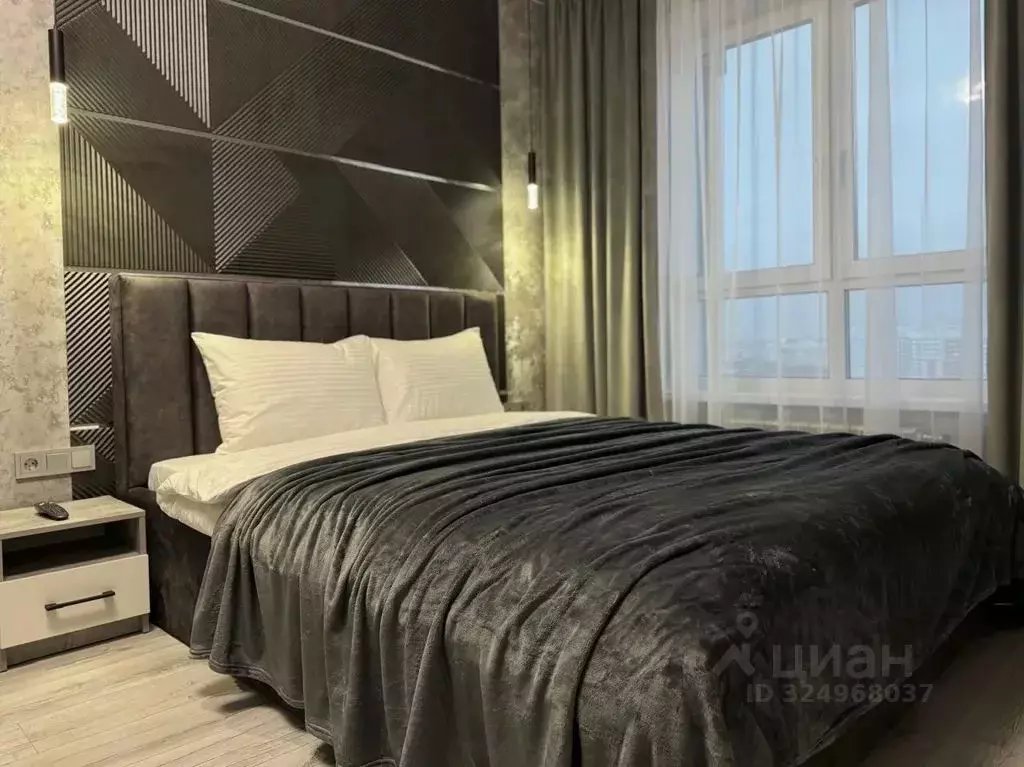 1-к кв. Орловская область, Орел ул. Генерала Родина, 66Ак1 (52.0 м) - Фото 1