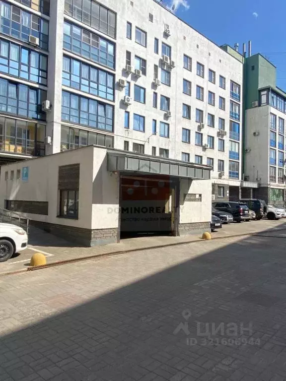 Гараж в Нижегородская область, Нижний Новгород ул. Пискунова, 21/2 (15 ... - Фото 0