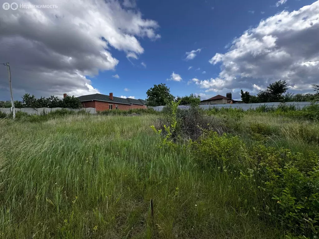 Участок в село Никольское, СТ Надежда, 9 (10 м) - Фото 1