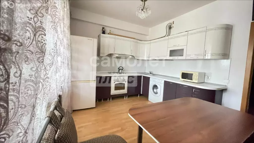 1-комнатная квартира: Каспийск, Каспийская улица, 6Д (41.3 м) - Фото 0