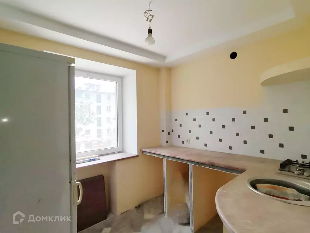 Продаётся 1-к квартира, 36.7 м - Фото 1