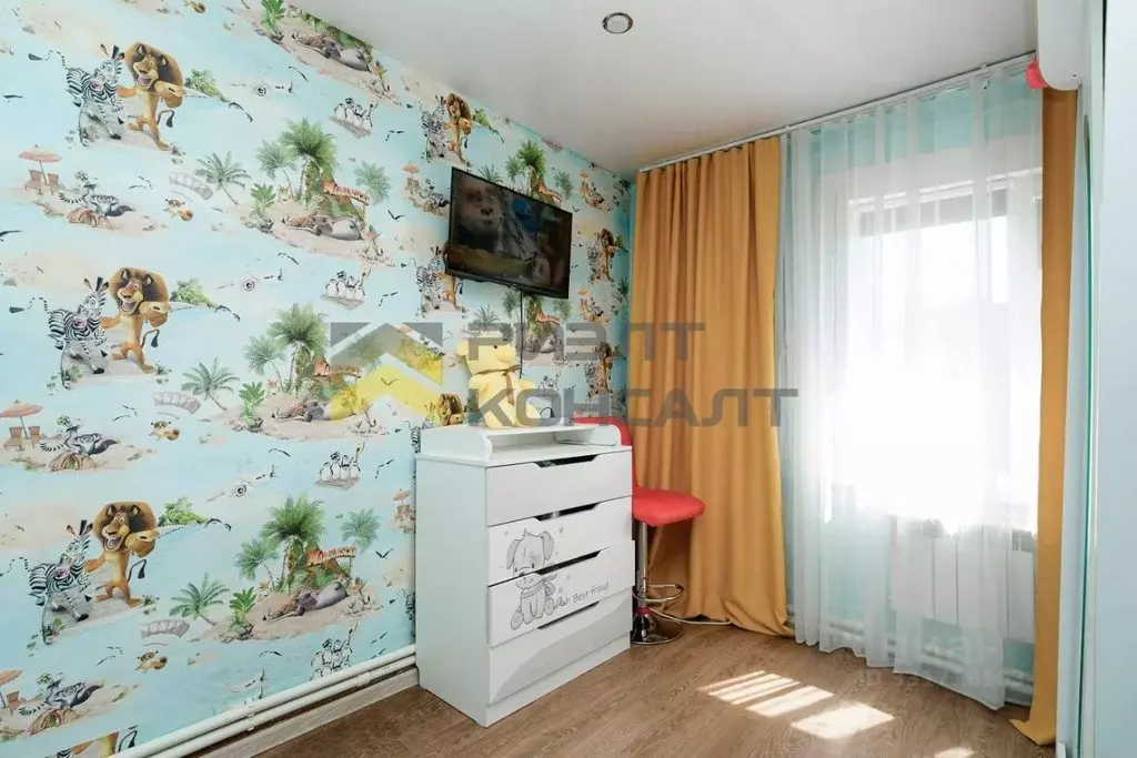 Дом в Омская область, Омск ул. Потанина, 84 (60 м) - Фото 2