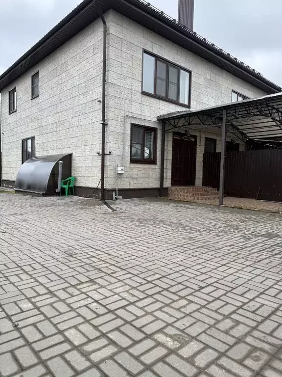 Дом в Московская область, Лобня Верхняя ул. (140 м) - Фото 0