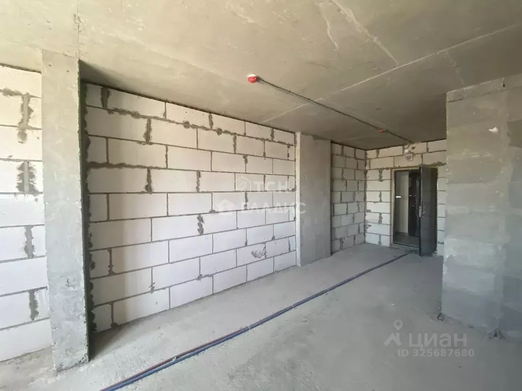 Студия Московская область, Королев Октябрьский бул., 26 (31.4 м) - Фото 0