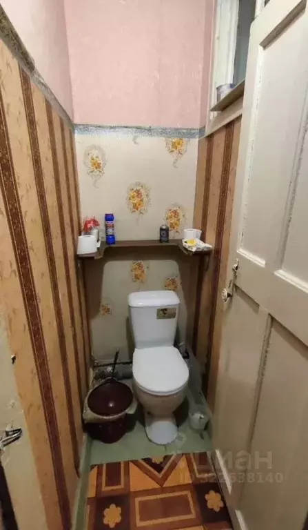 Комната Кемеровская область, Новокузнецк ул. Кутузова, 8 (16.0 м) - Фото 1