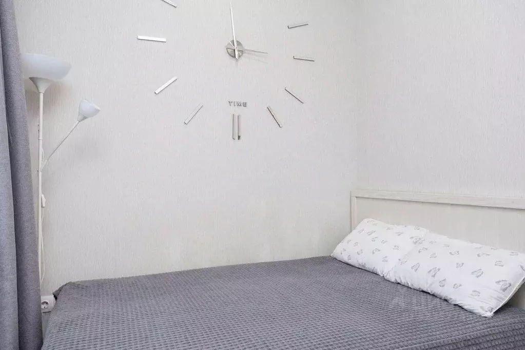 1-к кв. Башкортостан, Уфа ул. Рихарда Зорге, 61/1 (12.0 м) - Фото 2