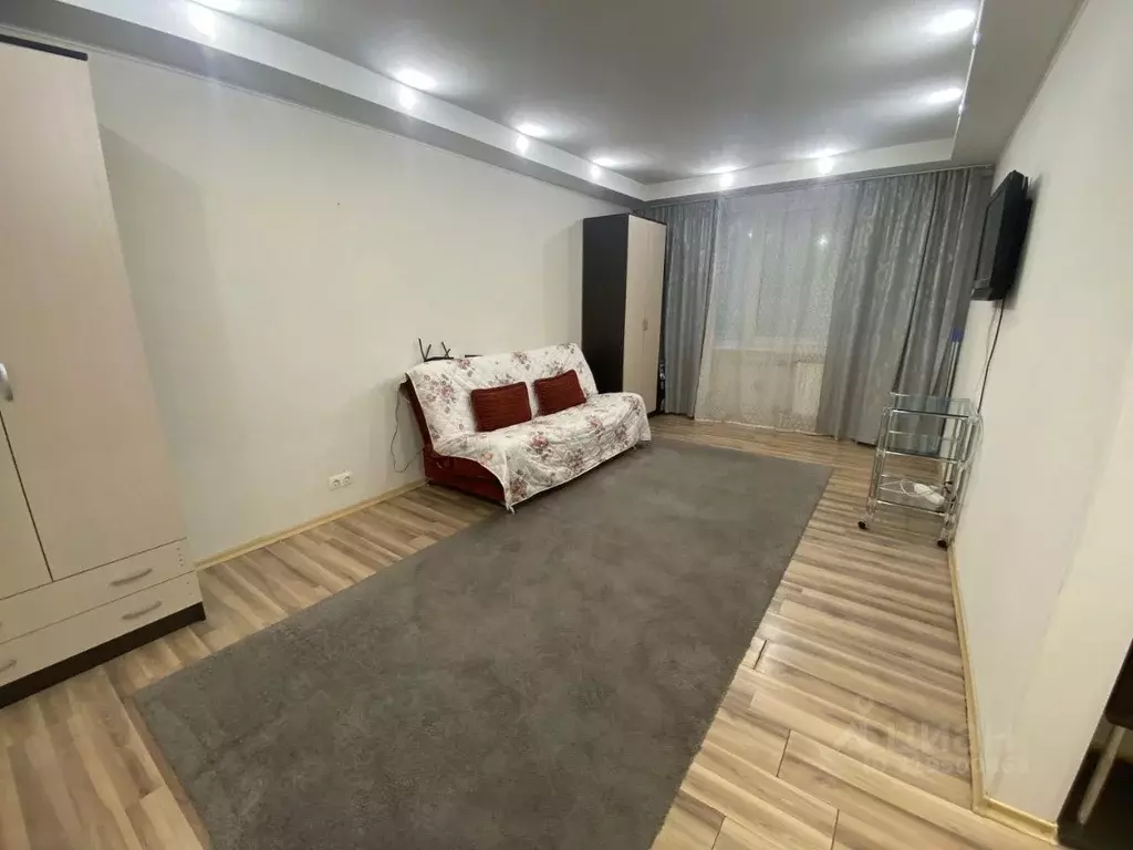 1-к кв. Санкт-Петербург просп. Кузнецова, 23К1 (32.7 м) - Фото 0