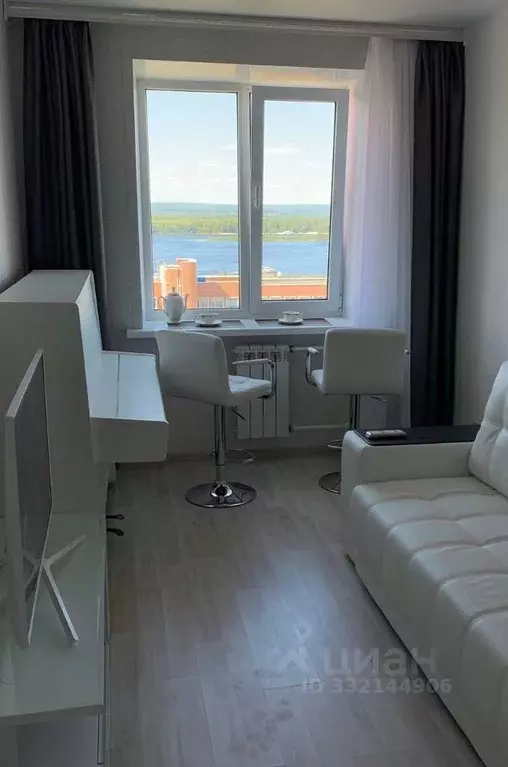 3-к кв. Самарская область, Самара Молодогвардейская ул., 215 (58.0 м) - Фото 1