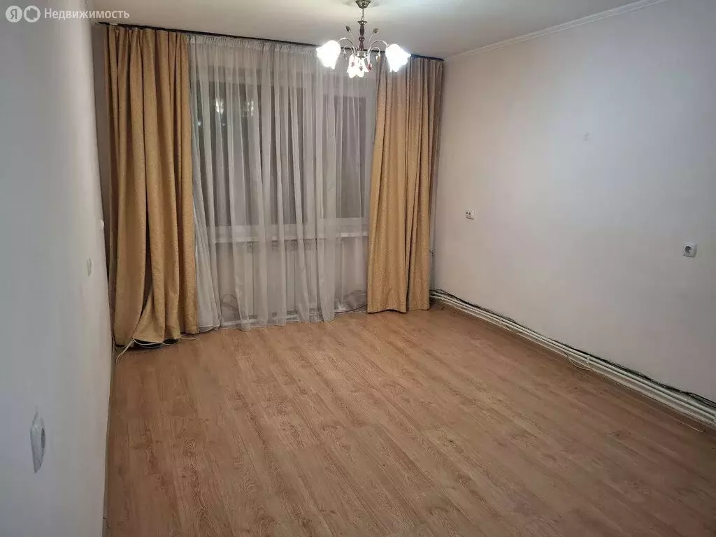 1-комнатная квартира: Ялта, Рабочая улица, 21 (35 м) - Фото 1