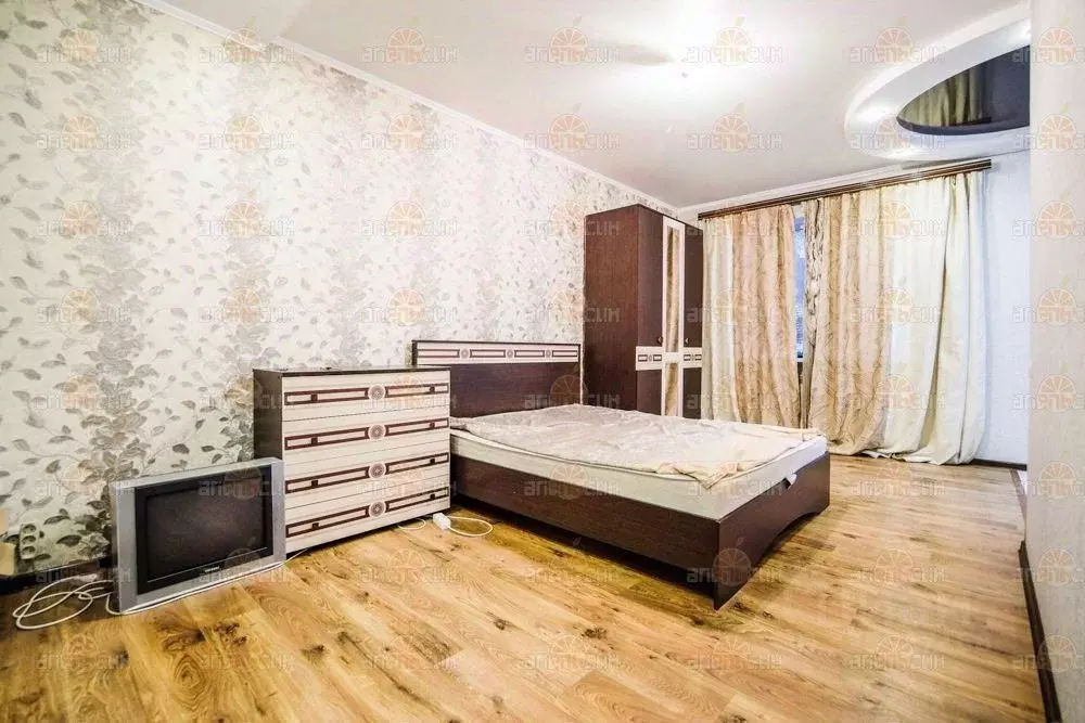 1-к кв. Ставропольский край, Ставрополь ул. Лермонтова, 116в (36.0 м) - Фото 2