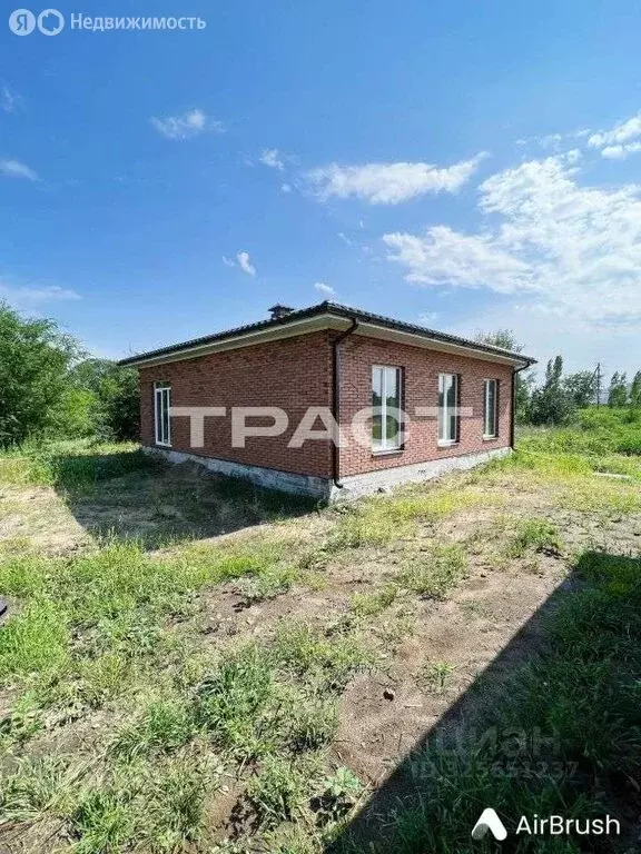 Дом в Воронеж, Арбатская улица, 93 (88 м) - Фото 2