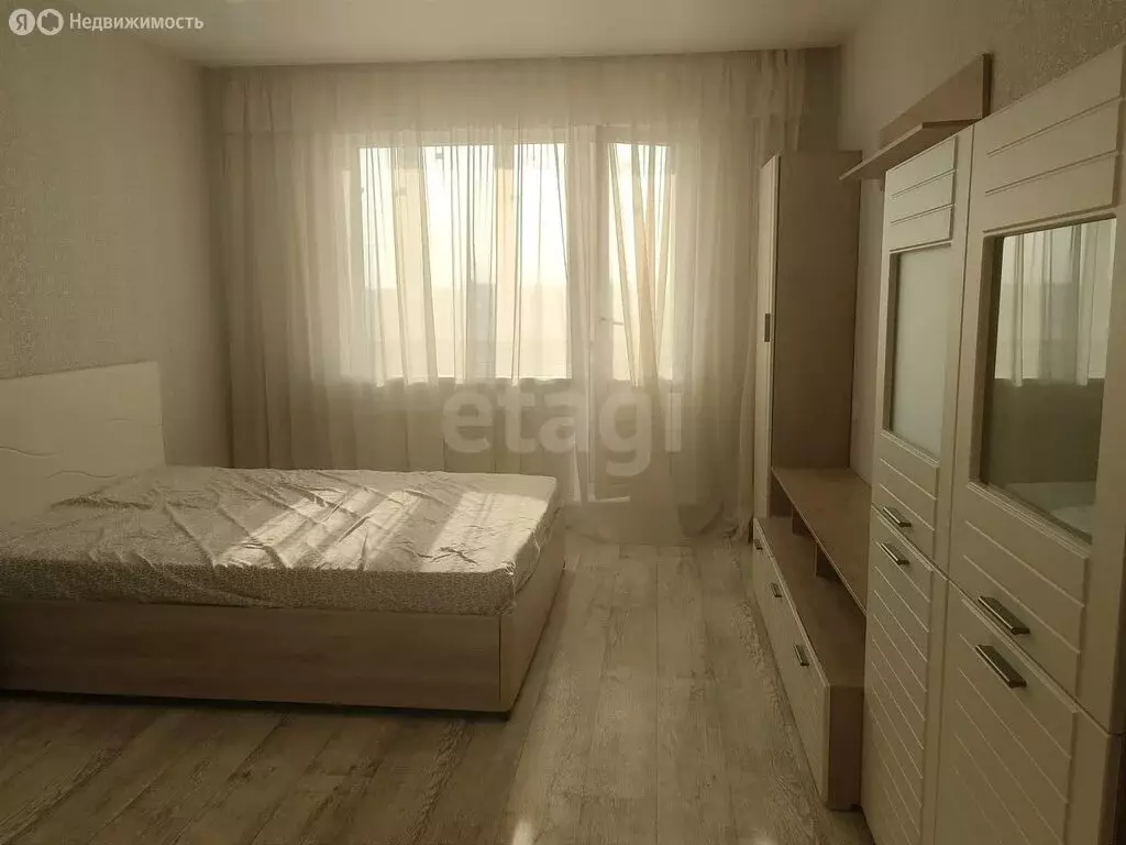 1-комнатная квартира: Тамбов, Пензенская улица, 67/12 (37.5 м) - Фото 0
