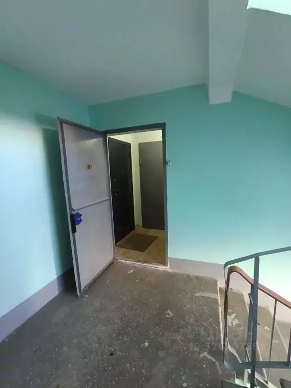 3-к кв. Самарская область, Тольятти Тополиная ул., 10 (67.6 м) - Фото 2