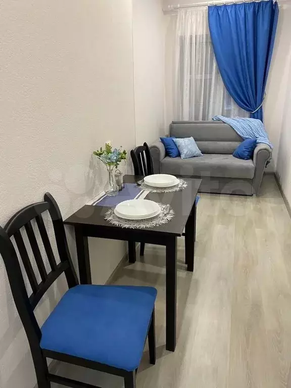 Квартира-студия, 16 м, 2/6 эт. - Фото 0