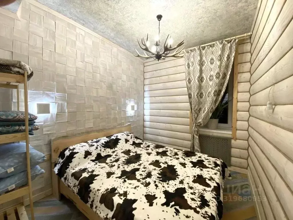 1-к кв. Карелия, Петрозаводск ул. Ригачина, 4 (40.0 м) - Фото 1