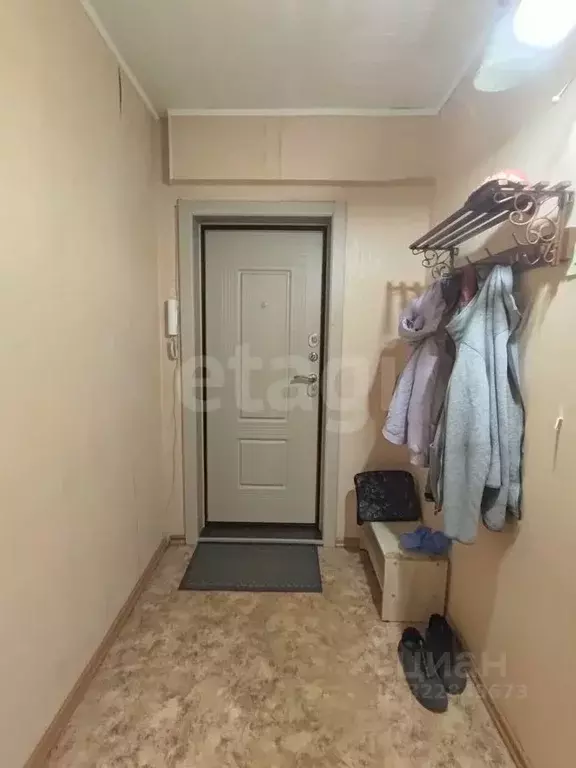 1-к кв. Архангельская область, Архангельск пос. Гидролизного Завода, ... - Фото 1