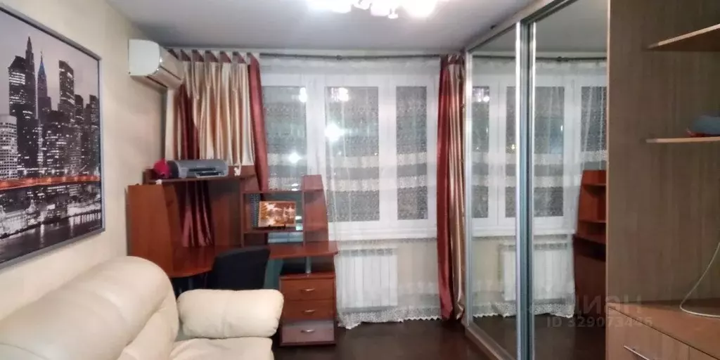 3-к кв. Москва Востряковский проезд, 11К1 (59.7 м) - Фото 2